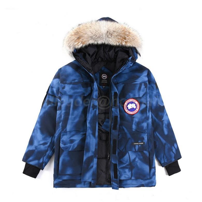 Canada Goose Men's Outwear 45